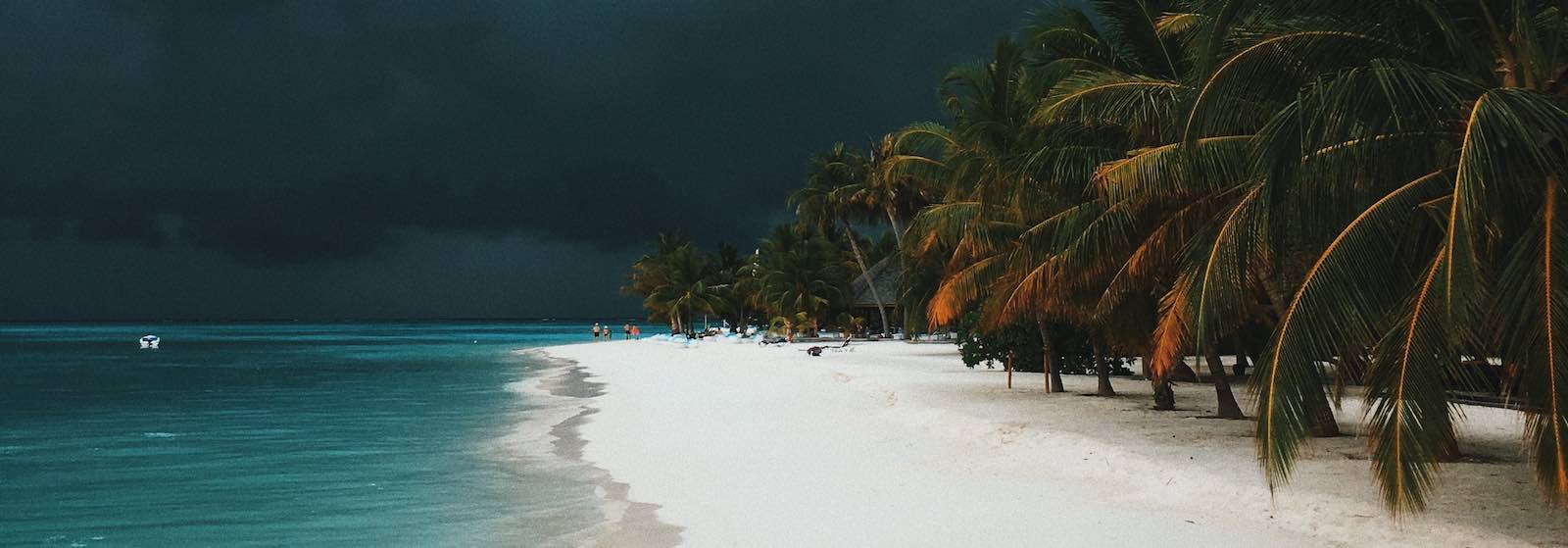 Antigua & Barbuda Citizenship by Investment & Second Passport